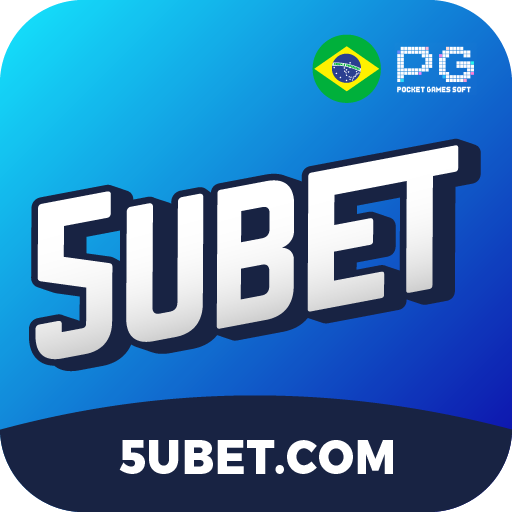 Logo 5ubet